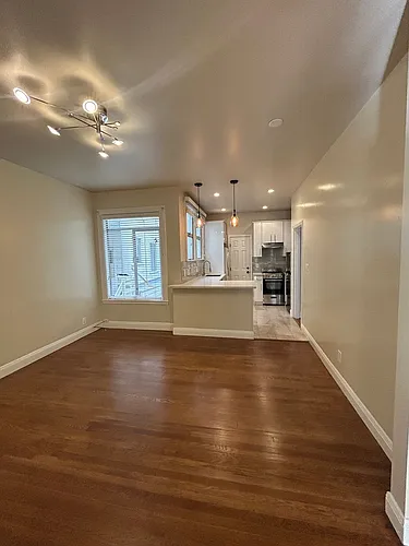 3324 Broderick St #1 Photo 1