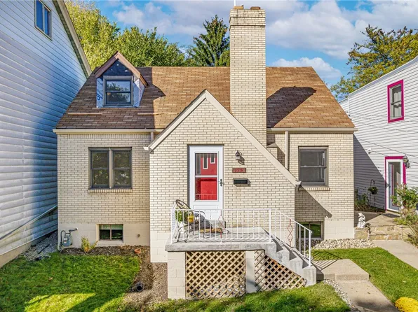 175 High St, Pittsburgh, PA 15223