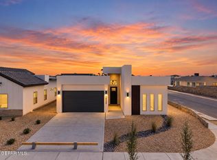 15200 Endurance Ave, El Paso, TX 79938
