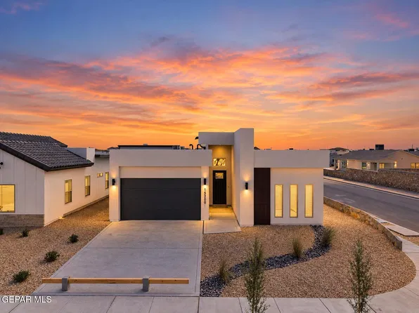 15200 Endurance Ave, El Paso, TX 79938