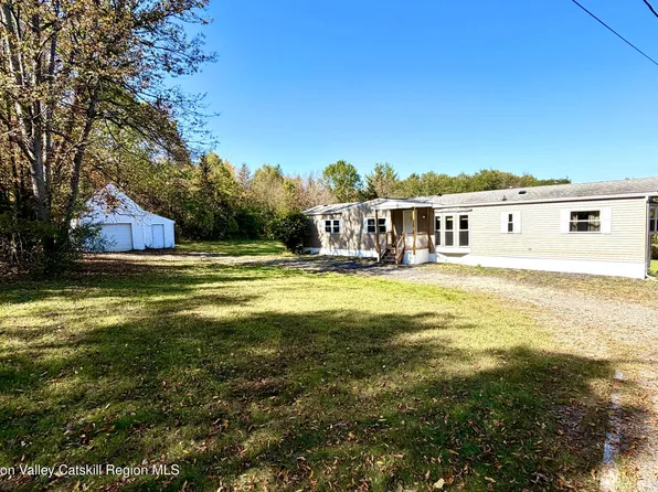 56 Agape Ln, East Durham, NY 12423