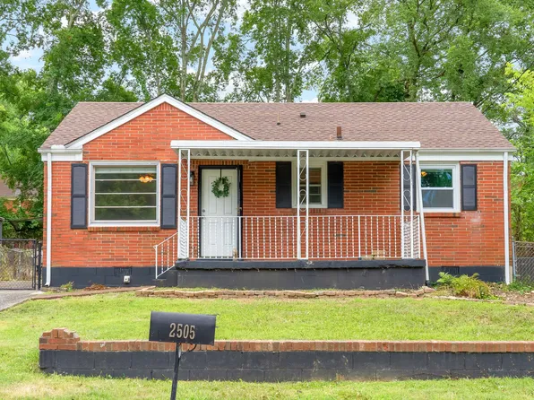 2505 Jenkins St, Nashville, TN 37208