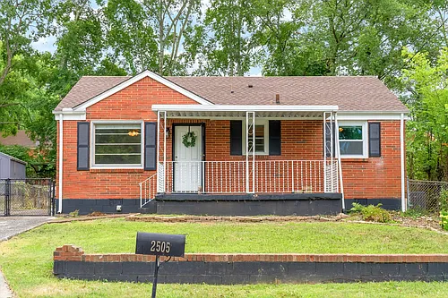 2505 Jenkins St Photo 1
