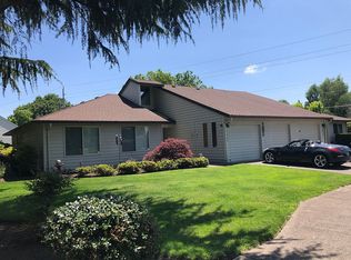 2923 Cedarwood Ct SE, Albany, OR 97322