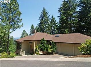70 Ridgeline Dr, Eugene, OR 97405