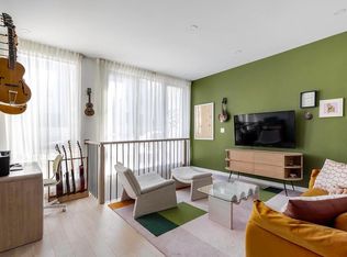 373 Palmetto St #1A, Brooklyn, NY 11237