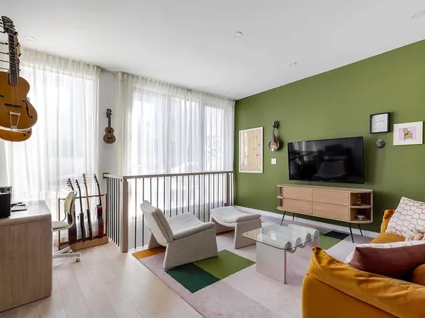 373 Palmetto St #1A, Brooklyn, NY 11237