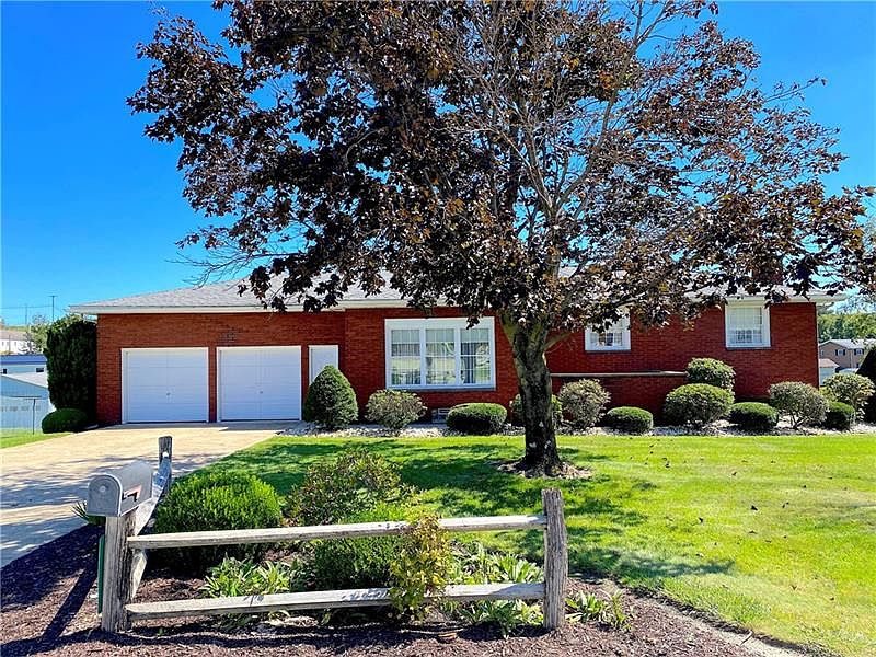 1680 Mount Pleasant Connell Rd E, Mount Pleasant, PA 15666 Zillow