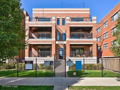 2018 W Lemoyne St #1W, Chicago, IL, 60622