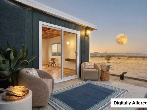 67725 Winters Rd, Twentynine Palms, CA 92277