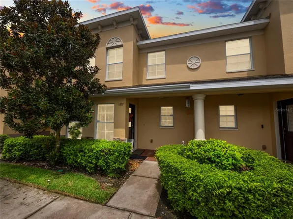 5337 River Rock Rd, Lakeland, FL 33809