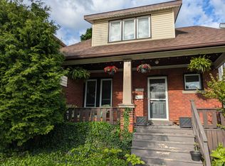 1409 Marentette Ave, Windsor, ON N8X4E2