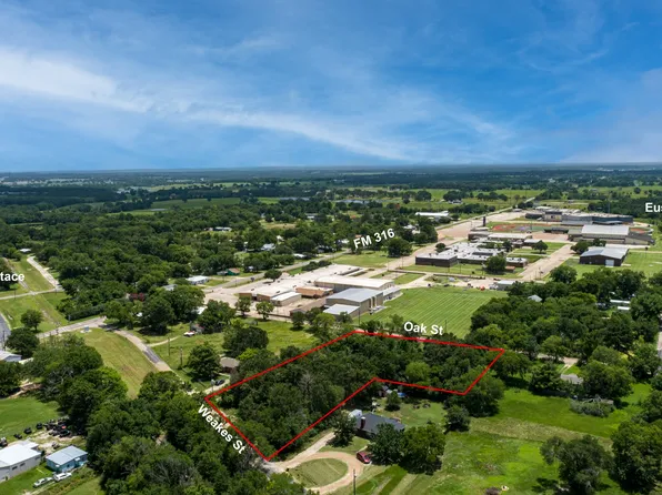 0 W Oak St, Trinidad, TX 75163