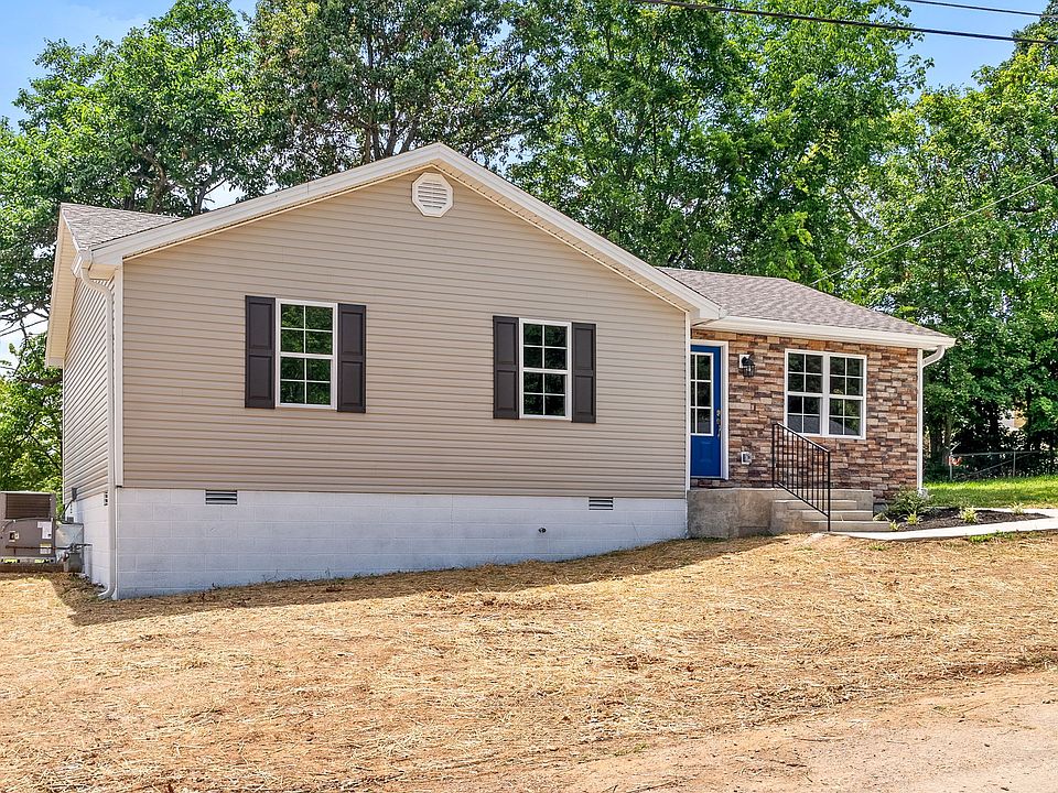 113 Gilkey Dr, Hopkinsville, KY 42240 Zillow