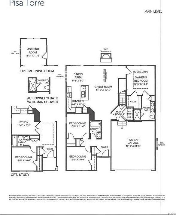2nd image of 981 Cedar Grove Dr
