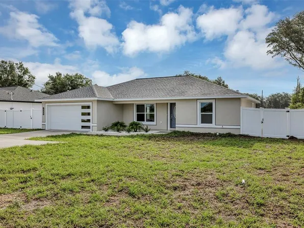 10463 SW 140th Ave, Dunnellon, FL 34432