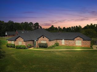 179 Fork Cv, Kilgore, TX 75662