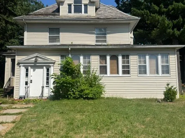 334 Blue Hills Avenue, Hartford, CT 06112