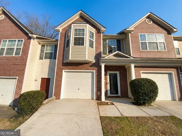 8506 Kaden Dr, Jonesboro, GA 30238