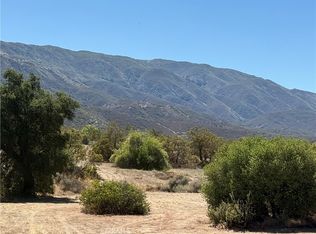 5 Highway 79 LOT 14, Warner Springs, CA 92086
