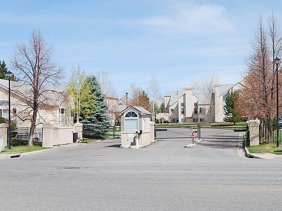 Gated Community