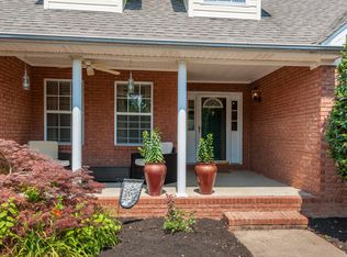 8631 Banner Elk Rd, Soddy Daisy, TN 37379