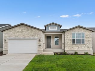 6688 W Broad Stem Way, Herriman, UT 84096