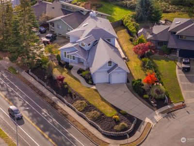 3406 N Narrows Drive, Tacoma, WA, 98407