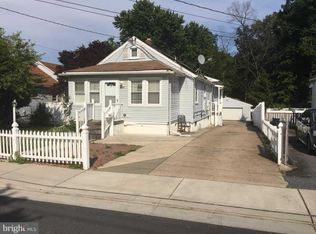 617 N Stuart St, Baltimore, MD 21221