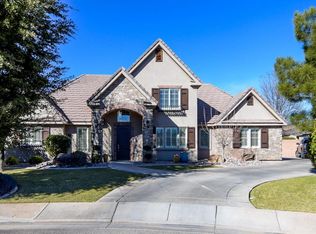 595 E 1010 S, Saint George, UT 84790
