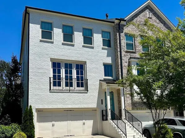 20001 Windalier Way, Roswell, GA 30076
