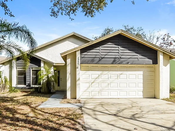 1345 Bridlebrook Dr, Casselberry, FL 32707