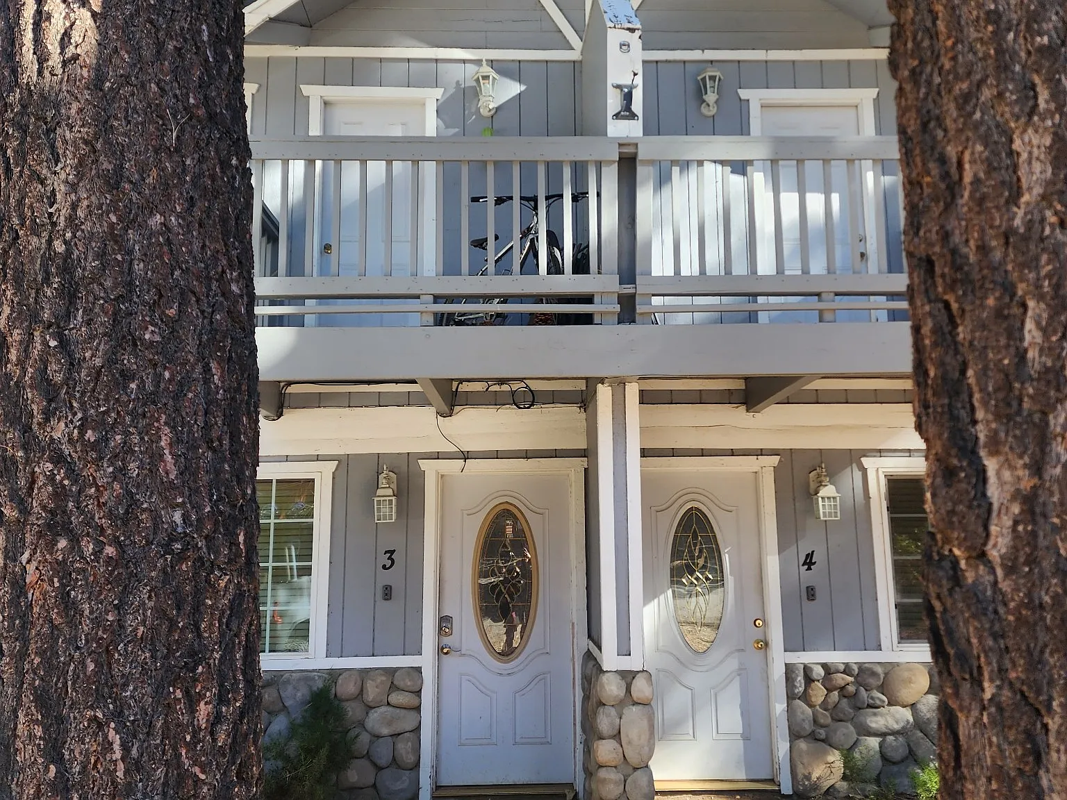 2 bed, 1.5 bath, 1280 sqft, $1,800 — Photo 3