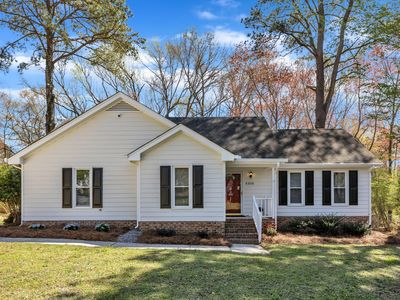 5508 Lake Garden Ct, Raleigh, NC, 27610