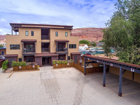 57 E Center St #1, Moab, UT 84532