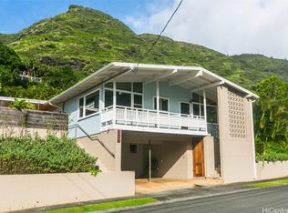 936 Hao St, Honolulu, HI 96821