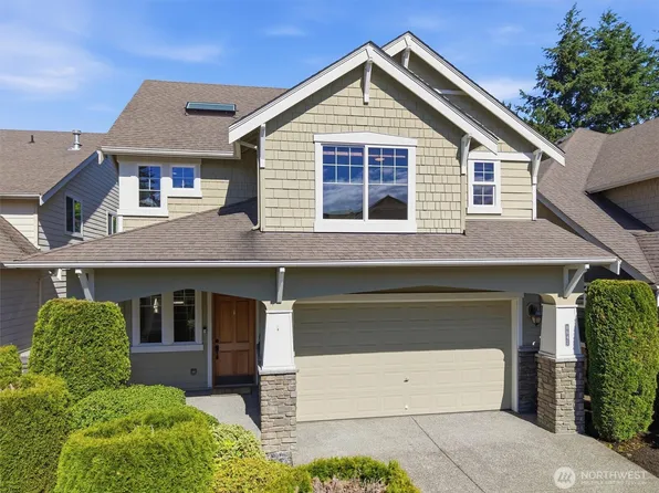 8642 NE 123rd Place, Kirkland, WA 98034