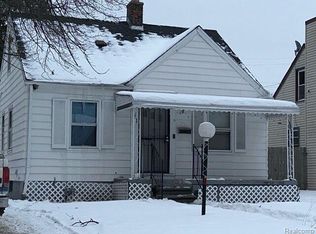 19650 Lumpkin St, Detroit, MI 48234