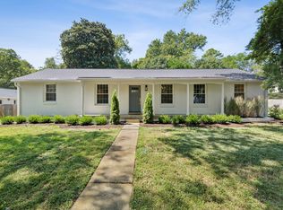 4835 Briarwood Dr, Nashville, TN 37211