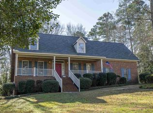 112 Timbergate Dr, Lexington, SC 29073