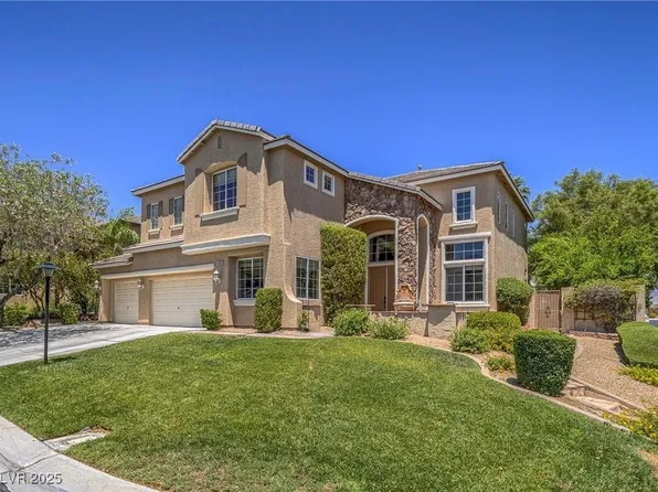 8106 Eagle Clan Ct, Las Vegas, NV 89131
