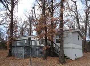 336777 E 1010 Rd, Meeker, OK 74855