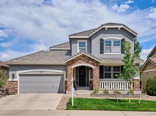10777 Worthington Cir, Parker, CO 80134