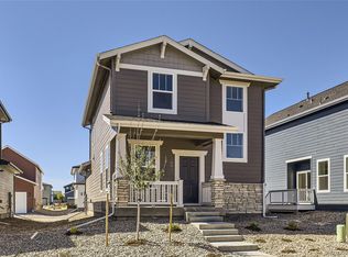 231 Adams St, Bennett, CO 80102