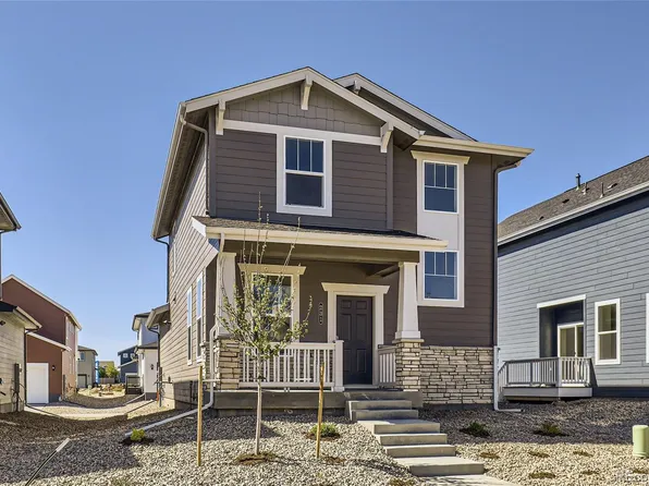 231 Adams Street, Bennett, CO 80102