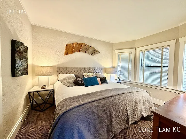 3818 Walnut St #1S — Photo 10