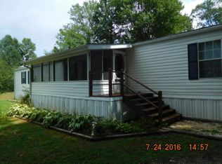 67 Delia Dr, Franklin, NC 28734