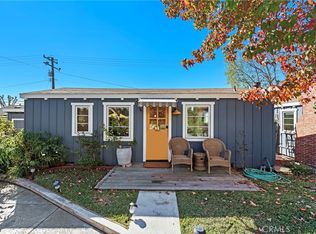 235 Cajon St, Laguna Beach, CA 92651