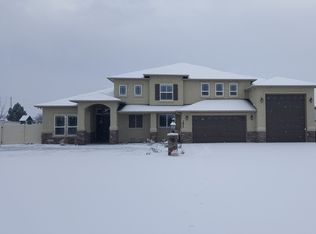 7823 E Tyneside Way, Nampa, ID 83687