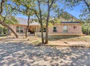 118 Oak Ridge Loop, Whitney, TX 76692